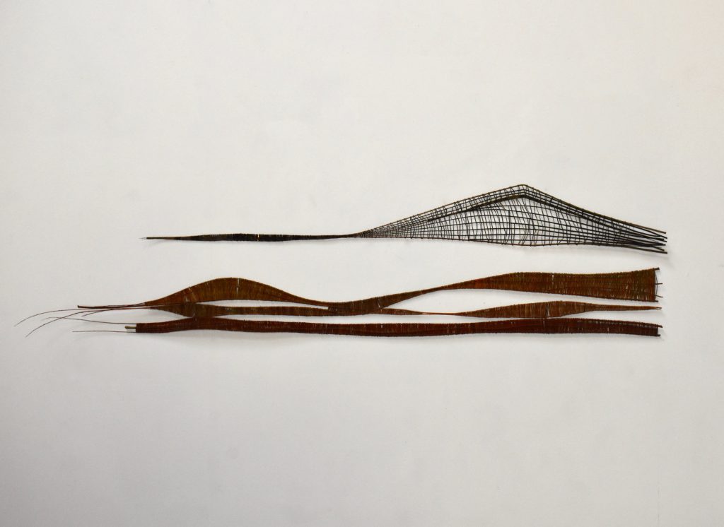 Paysage Nu 1